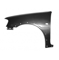Peugeot 106 Rally 96-*Aleta Del Izq C/Agujer Moldura