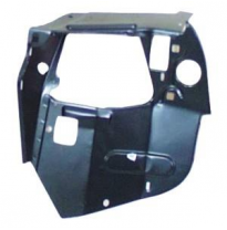 Peugeot 205 83-*Soporte Faro Dch