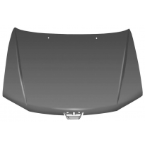 Peugeot 306 99-*Capot