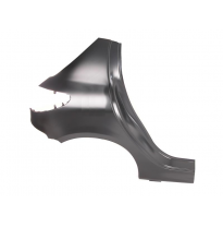 Peugeot 206 98-*Aleta Tras Izq 5p