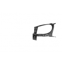 Peugeot 206 98-*Mascara Faro Dch