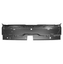 Peugeot 206 98-*Trasera