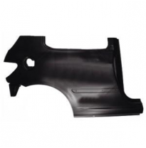 Peugeot 307 01-*Aleta Tras Dch 3p