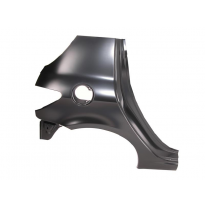 Peugeot 307 01-*Aleta Tras Dch 5p