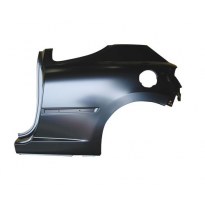 Peugeot 207 06-*Aleta Traser. Izq 3p