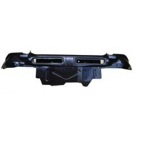 Peugeot 207 06-*Trasera