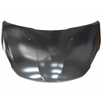 Peugeot 208 12-*Capo (Agujeros Limpia Redondos)