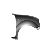 Renault Kangoo 97-*Aleta Del Dch