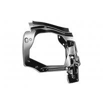 Renault Kangoo 97-*Mascara Faro Dch