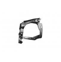 Renault Kangoo 97-*Mascara Faro Izq