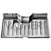 Bandeja De Piso Renault 4