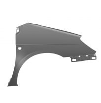 Renault Scenic 99-*Aleta Del Dch