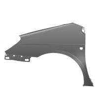 Renault Scenic 99-*Aleta Del Izq