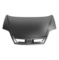 Renault Scenic 99-*Capot