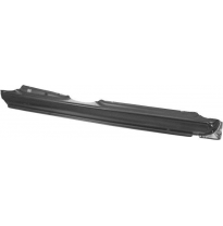 Renault Clio 90-*Larguero Dch 4 Puerta