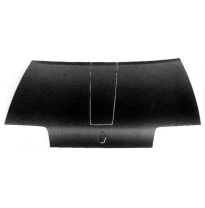 Renault 19 89-*Capot