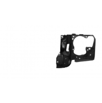 Renault Express 91-*Mascara Faro Dch