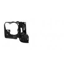 Renault Express 91-*Mascara Faro Izq