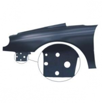 Renault Laguna 98-*Aleta Del Izq