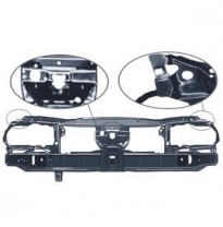 Renault Megane 99-*Frente  Completa