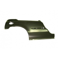 Renault Clio 98-*Aleta Tras Dch 3p