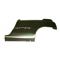 Renault Clio 98-*Aleta Tras Izq 3p