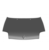 Renault Clio 98-*Capot