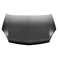 Renault Clio 01-*Capot