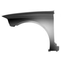 Renault Laguna 00-*Aleta Del Izq