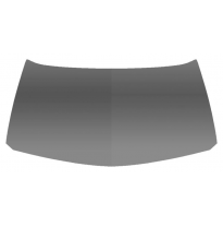 Renault Megane 02-*Capot