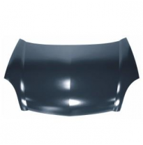 Renault Kangoo 02-*Capot