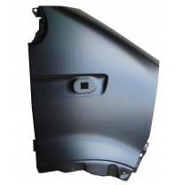 Aleta C/a Renault Master Del Izq  04&gt;