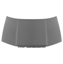 Skoda Fabia 99-*Capot