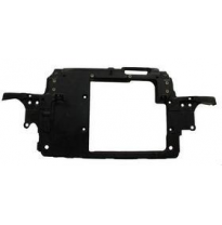 Skoda Fabia 99-*Frente Completo De Fibra (Sin Aire Acondicionado)