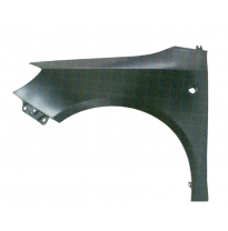 Aleta Delantera Derecha Con Agujero Piloto