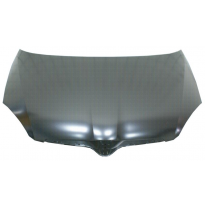 Skoda Fabia 2007-*Capo