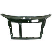 Skoda Fabia 07-* Frente 1.6 Gasolina