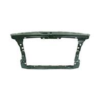 Skoda Yeti 2010-*Frente Chapa