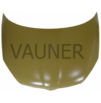 Skoda Fabia/Roomster 10-*Capo