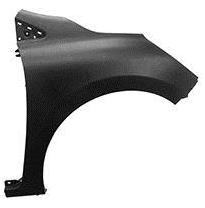 Renault Clio 13-*Aleta Delantera Dch