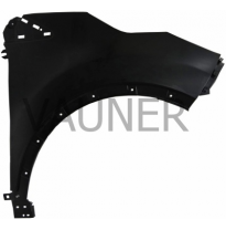 Renault Captur 13-*Aleta Delantera Dch