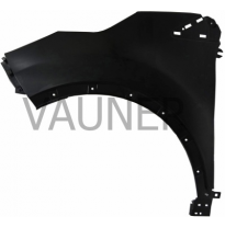 Renault Captur 13-*Aleta Delantera Izq