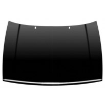 Seat Ibiza/Cad/Inca/Polo Cla 93-98*capot