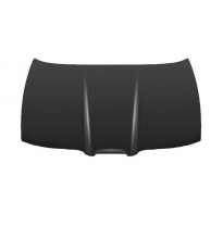 Seat Toledo/Leon 99-*Capot