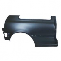 Vw Golf 92-*Aleta Tras Izq 3p