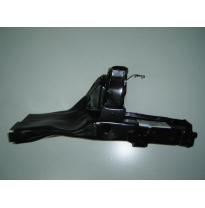 Vw Golf 92-*Larguero Dch