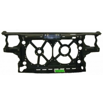 Vw Golf 92-*Frente Cpl Fibra Gti