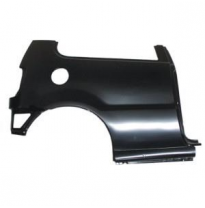 Vw Polo 94-*Aleta Tras Dch 3p