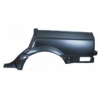 Vw Passat 88-*Aleta Tras Dch (Van)