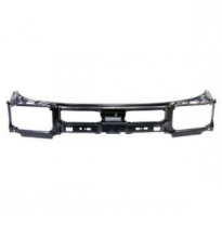 Vw Passat 88-*Frente